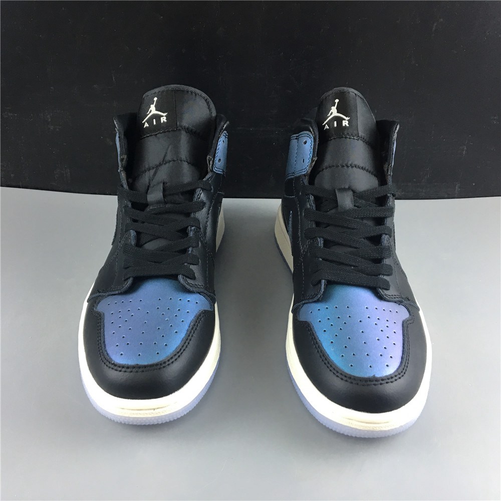 Air Jordan 1 Mid BQ6472-009